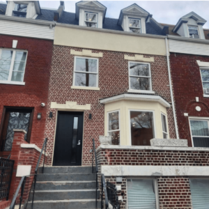 Carrol St Full House